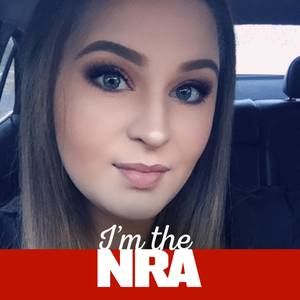 Meet your Posher, Savanna